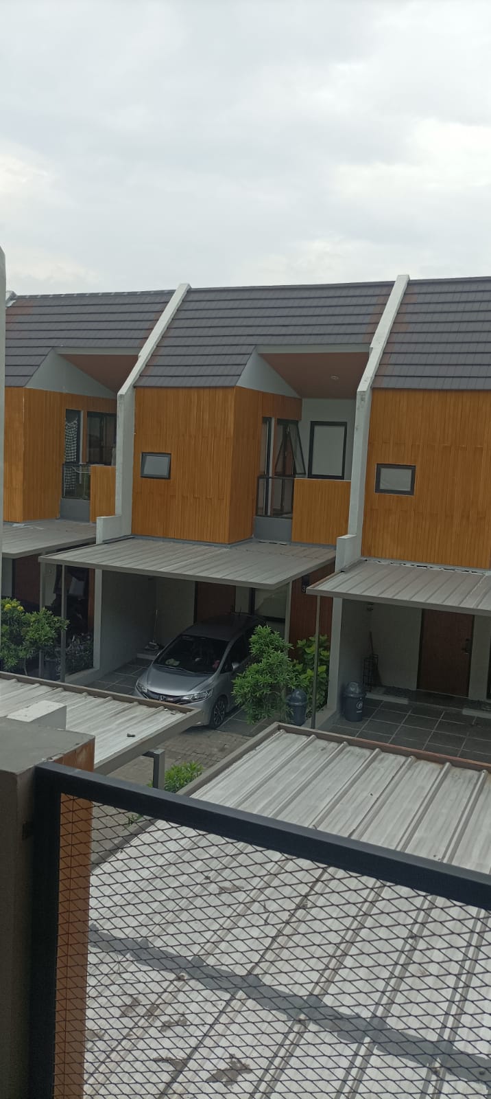 DiSewakan Rumah di Cluster O Grand Wisata